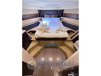 CRANCHI 60 HT
