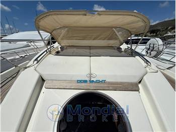 CRANCHI 60 HT