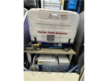 CRANCHI 60 HT