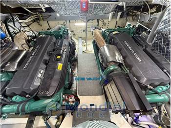 CRANCHI 60 HT