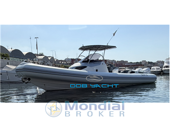 SACS STRIDER 11