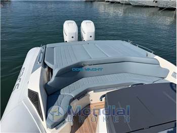 SACS STRIDER 11