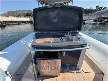 SACS STRIDER 11