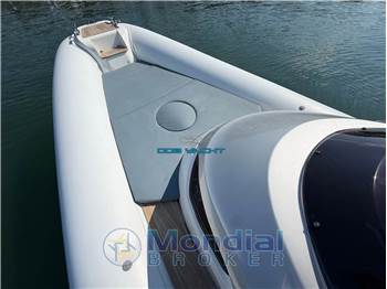 SACS STRIDER 11