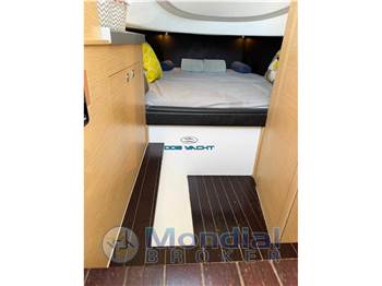 SACS STRIDER 11