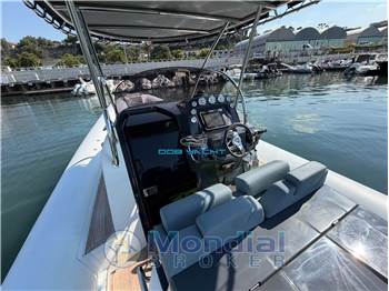 SACS STRIDER 11