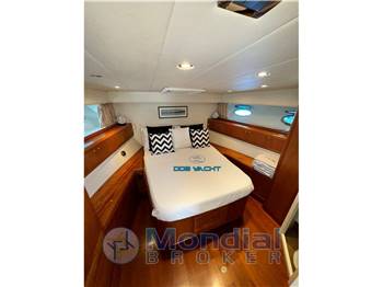 RIZZARDI CR 50 TOP LINE