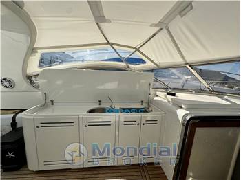 RIZZARDI CR 50 TOP LINE