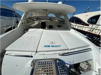 RIZZARDI CR 50 TOP LINE