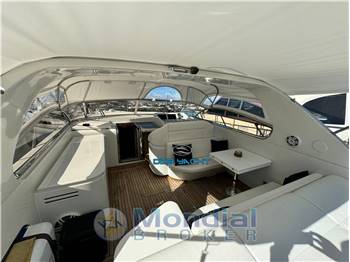 RIZZARDI CR 50 TOP LINE