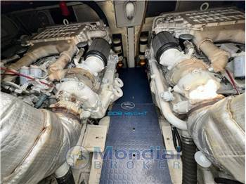 RIZZARDI CR 50 TOP LINE