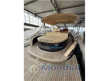 NAUTICA ESPOSITO POSITANO 32