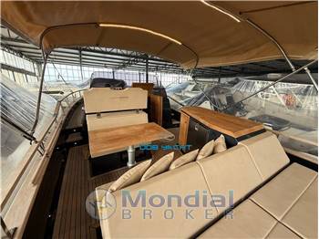 NAUTICA ESPOSITO POSITANO 32