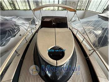 NAUTICA ESPOSITO POSITANO 32