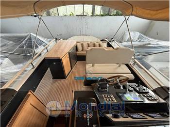 NAUTICA ESPOSITO POSITANO 32