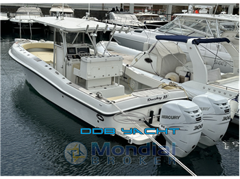DUSKY 33