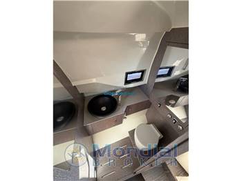 NUOVA JOLLY PRINCE 38 SPORT CABIN