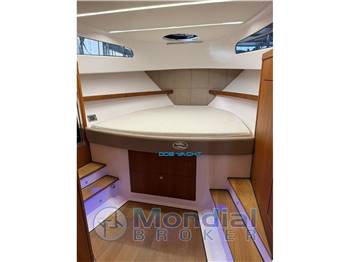 NAUTICA ESPOSITO POSITANO 32