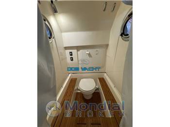 NUOVA JOLLY PRINCE 25 CC