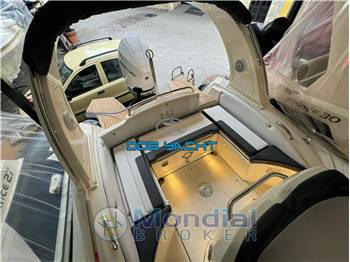 NUOVA JOLLY PRINCE 25 CC