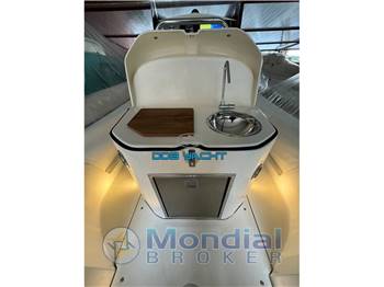 NUOVA JOLLY PRINCE 25 CC