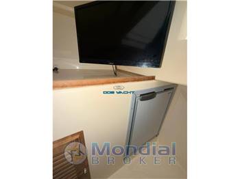 CANTIERI TIRRENIA VIVEUR 26