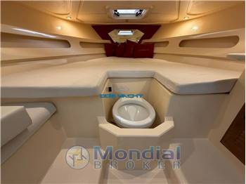 CANTIERI TIRRENIA VIVEUR 26