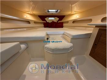 CANTIERI TIRRENIA VIVEUR 26