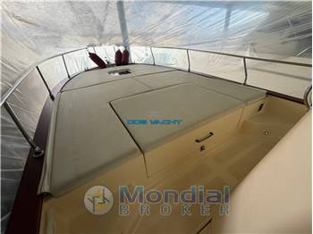 CANTIERI TIRRENIA VIVEUR 26