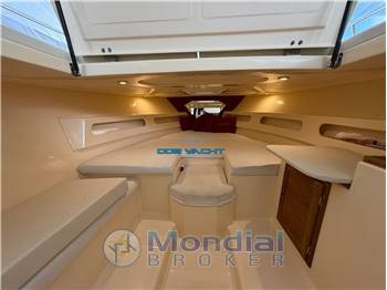 CANTIERI TIRRENIA VIVEUR 26