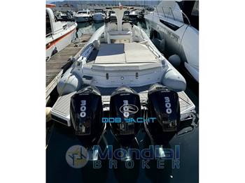MV MARINE MITO 40
