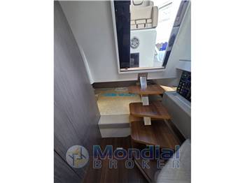 SACS STRIDER 13 T TOP