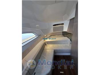 SACS STRIDER 13 T TOP