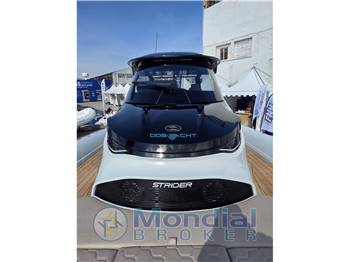 SACS STRIDER 13 T TOP