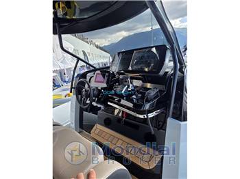 SACS STRIDER 13 T TOP