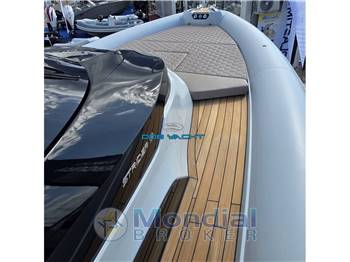 SACS STRIDER 13 T TOP