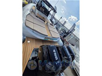 SACS STRIDER 13 T TOP