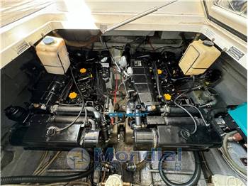 GAGLIOTTA CAMARO EVEN