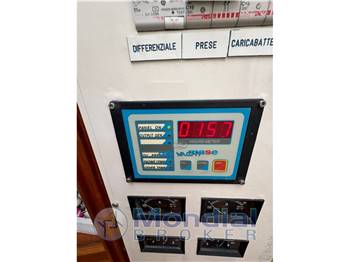 GAGLIOTTA CAMARO EVEN