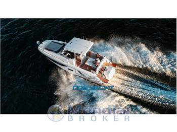 BENETEAU FLYER 9 SUNDECK