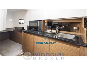 BENETEAU FLYER 9 SUNDECK