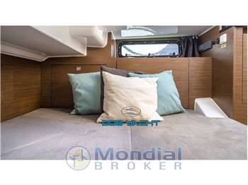 BENETEAU FLYER 9 SUNDECK