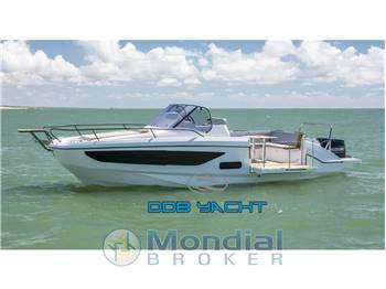 BENETEAU FLYER 9 SUNDECK