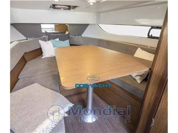 BENETEAU FLYER 9 SUNDECK