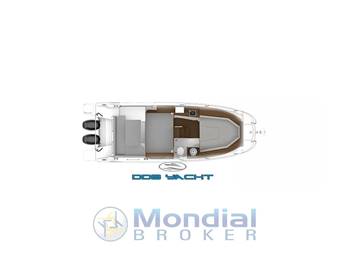 BENETEAU FLYER 9 SUNDECK