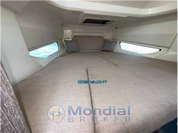 JOKER BOAT CLUBMAN 35