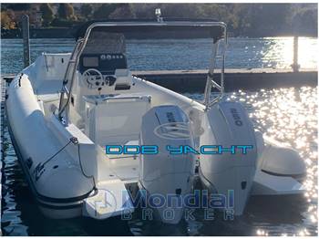 NUOVA JOLLY 850 xl