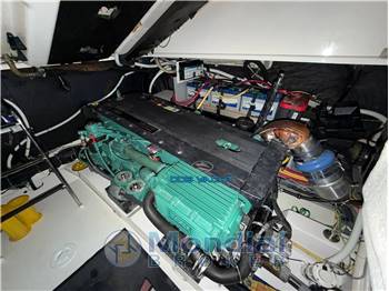 WELCRAFT 360 COASTAL