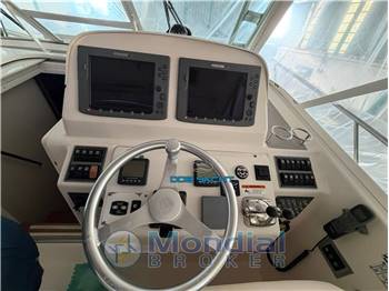 WELCRAFT 360 COASTAL