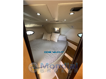 MANO' MARINE 37 GRAN SPORT